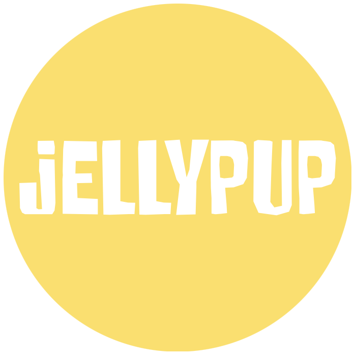 JELLYPUP & co